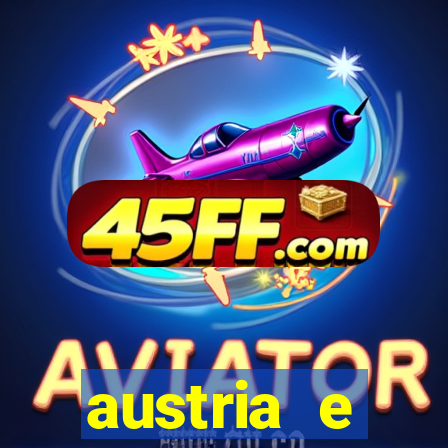 austria e eslovaquia palpite
